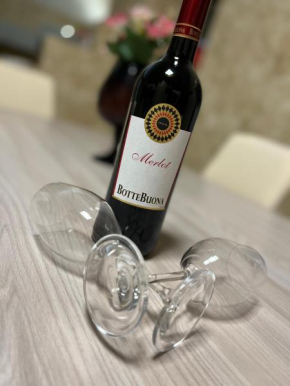 JASMINE HOUSE Triggiano